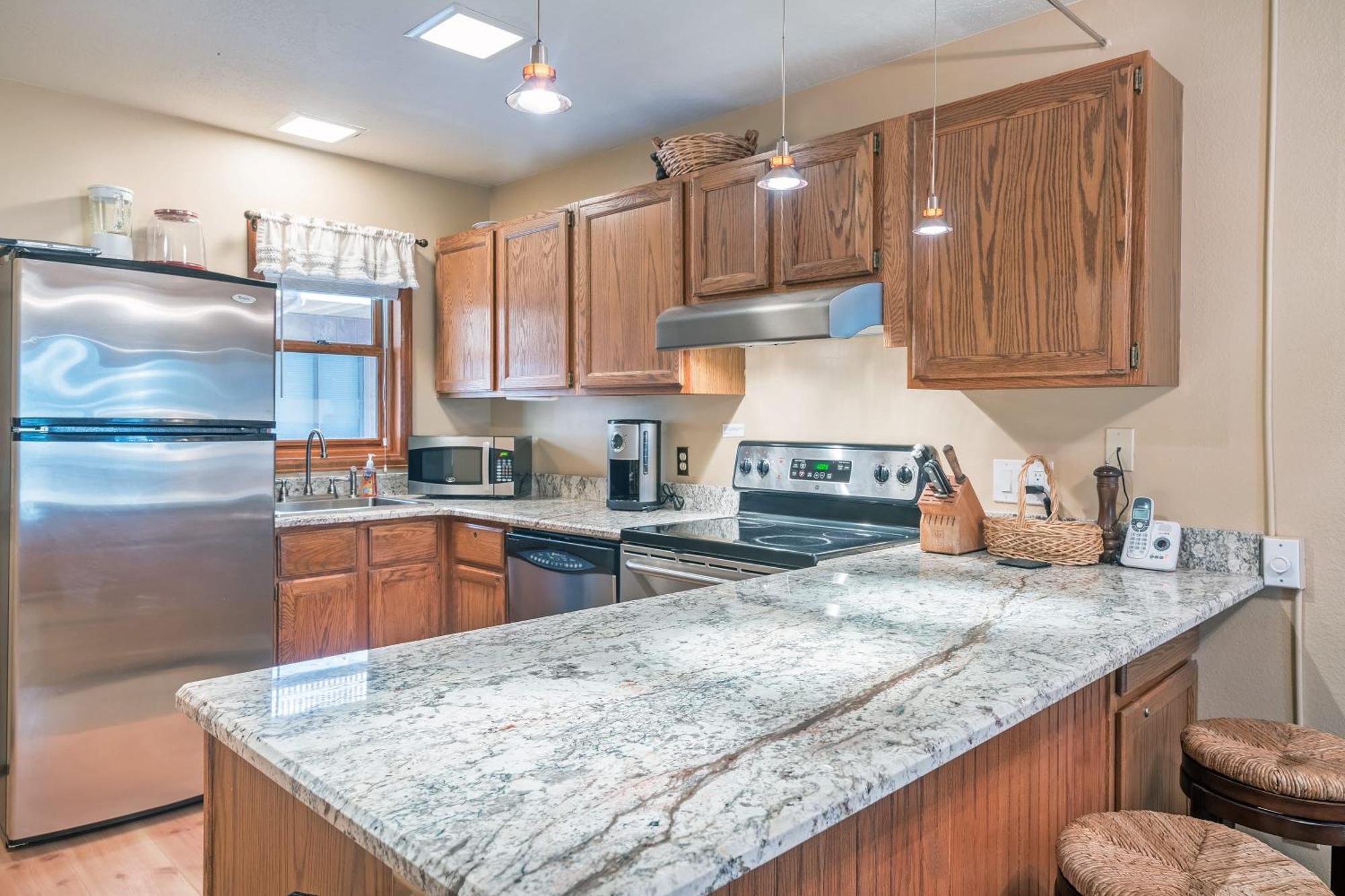 Ghostriders 5 By Avantstay 2 Bedroom Condo Near Main Street Hiking Skiing Str Permit 3571 Telluride Exterior foto