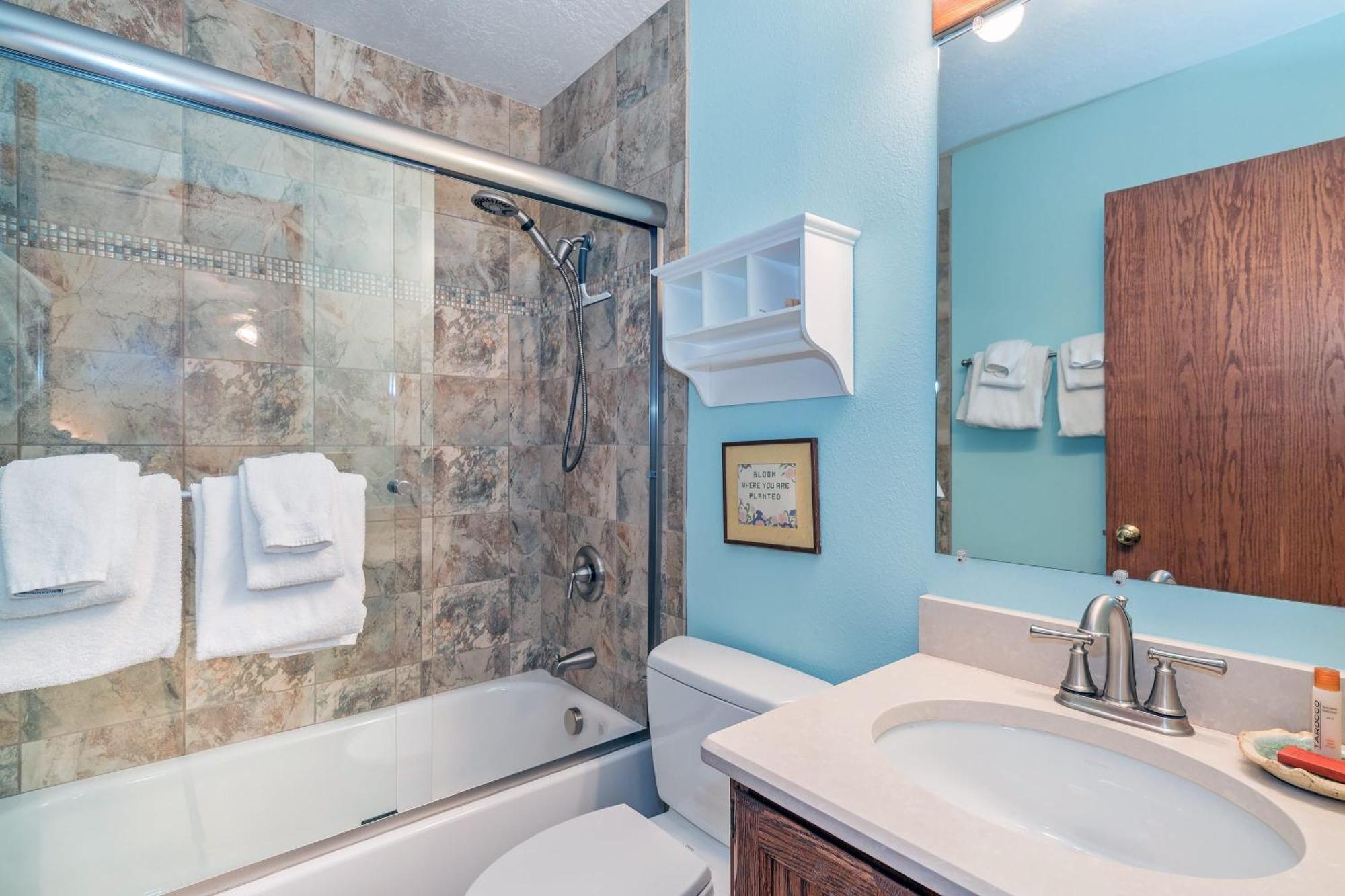 Ghostriders 5 By Avantstay 2 Bedroom Condo Near Main Street Hiking Skiing Str Permit 3571 Telluride Exterior foto