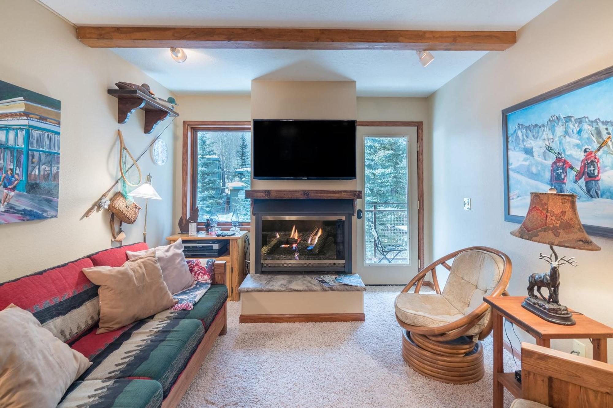 Ghostriders 5 By Avantstay 2 Bedroom Condo Near Main Street Hiking Skiing Str Permit 3571 Telluride Exterior foto