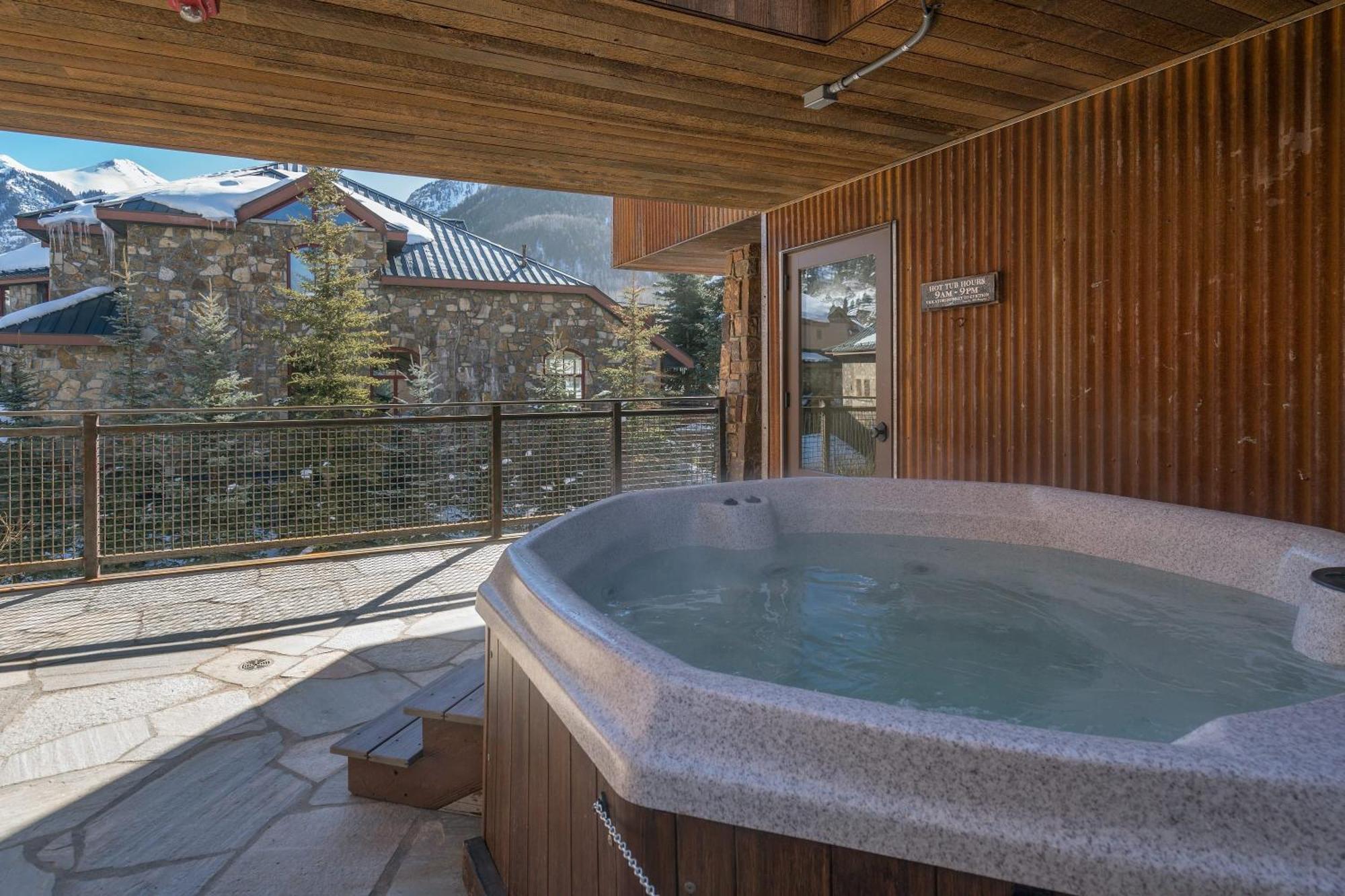 Ghostriders 5 By Avantstay 2 Bedroom Condo Near Main Street Hiking Skiing Str Permit 3571 Telluride Exterior foto
